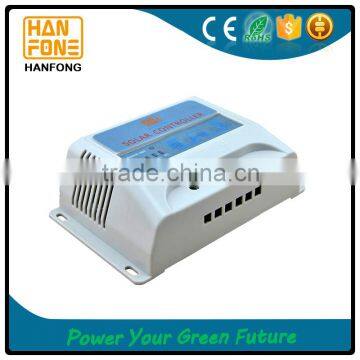 10A Solar Charger Controller 10a, With Factory Price and 12V/24V Automatic Switch Pwm Solar Charger Controller