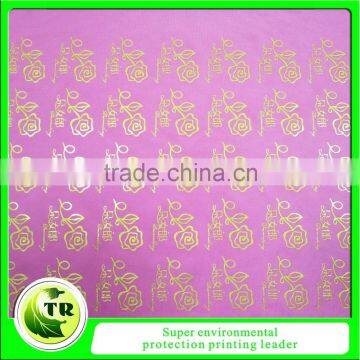 High Elasticity 3D Thick Heat Transfer Stickers Labels photo-4