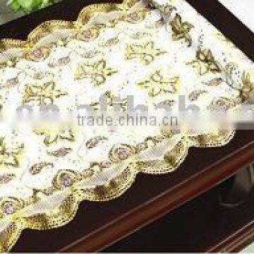 PVC Long Lace LX2314A 50cmx20m