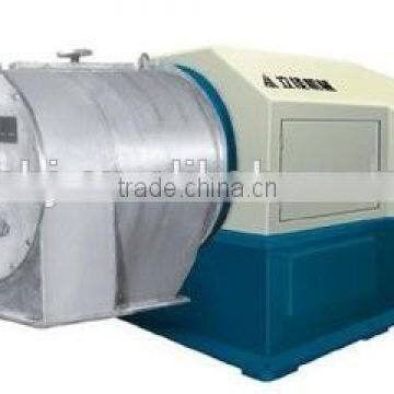 Large Capacity Basket Separator / Two-Stage Pusher Salt Separator photo-2