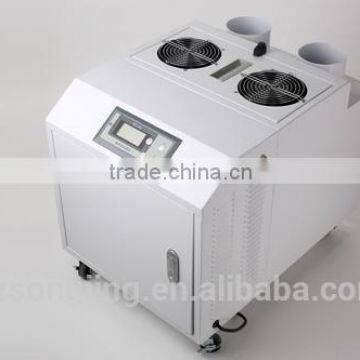 CE Certification 9L Per Hour Industrial Ultrasonic Mist Maker