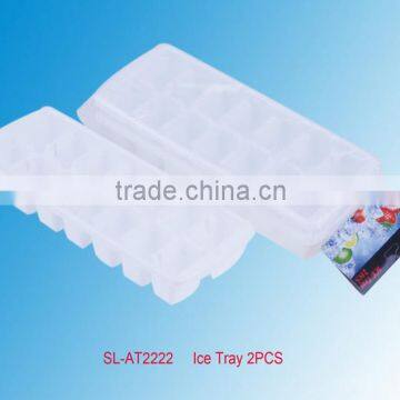 Ice Cube Tray PK2