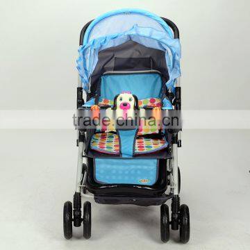 Lightweight Good Baby Stroller/pram/baby Carriage for Kids photo-2