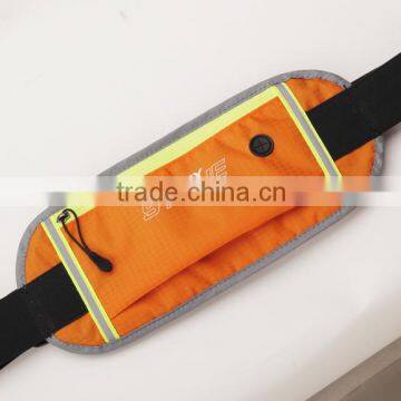 Outdoor Water Resistant Waist Bag Hydration Belt Multifunctional Cycling Waist Bag