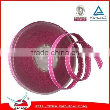 2016 Factory High Quality Wholesale Grosgrain Ribbon