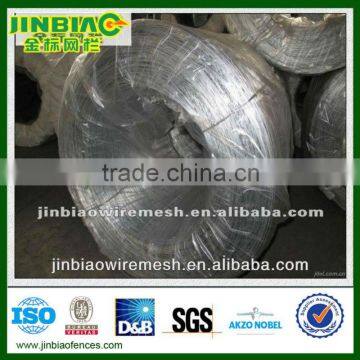 Professional supply Electro Galvanized Iron Wire,GI wire,binding wire