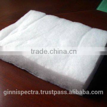 Non Woven Quilting Fabric (thermal Bonded) photo-3