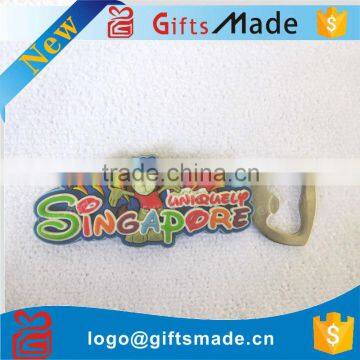 Printing Custom Cheap Anchor Vagina Wall Mount Bottle Opener photo-5