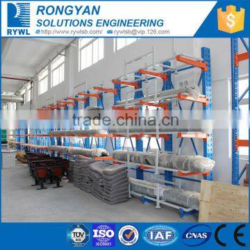 steel rack shelves for warehouse