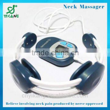 Factory price body massager, Rehabilitation Therapy Supplies, neck vibration massager