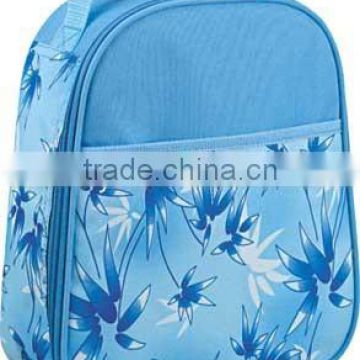 Wholesale 600D polyester insulated cooler bag