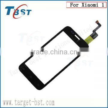 Touch screen for Xiaomi 1 with low price