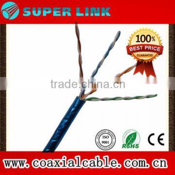 4PAIRS NETWORK CABLE CAT5E