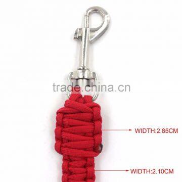 Paracord Dog Collar, Dog Leash photo-2