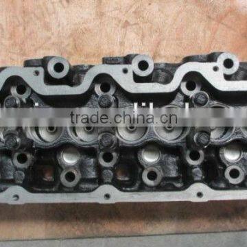 F8CV Engine Cylider head 96316210,96642705,11110-80D00,M96642708 Cylinder head 96316210,96642705,11110-80D00,M96642708