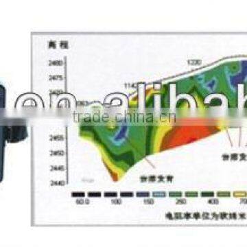 Hydrogeology Instrument High Precision Geophysical Equipment