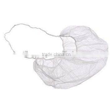 Disposable Beard net Mask