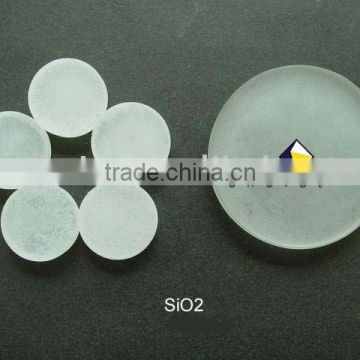 silicon dioxide Target for sputtering wafer ceramic target