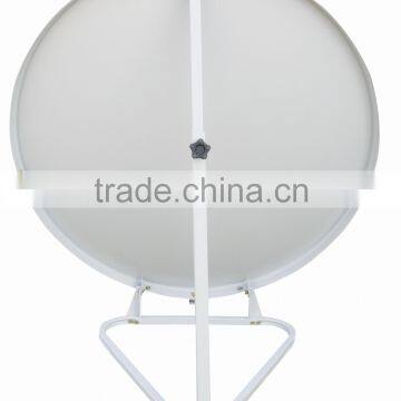 Satellite Antenna