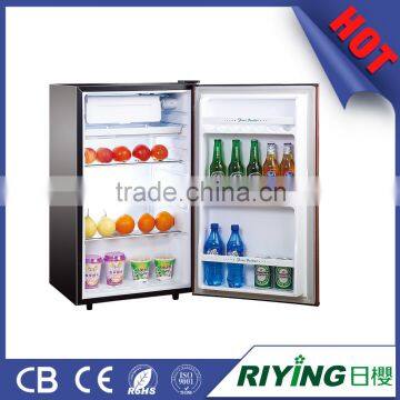 single door refrigerator without freezer BC-108