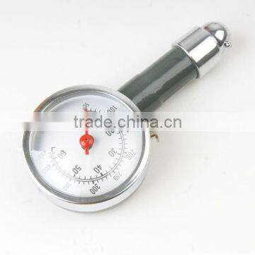 Hot selling,metal,10-60ibs,YD-1005B Tire Pressure Gauges