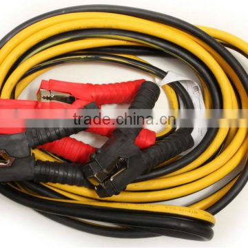 CCA 25-Foot Jumper Cables, 500-AMP