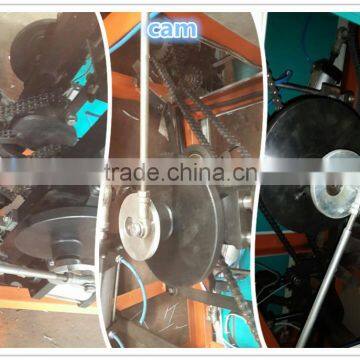 Disposable Coffee Paper Cup Making Machine