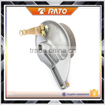 China manufacture brake shoes assembly for all motorcycles