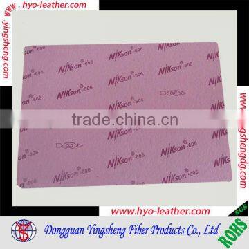 Shoe Insert Fiber Paper Board for Shoes