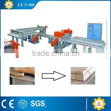 4x8' plywood CNC control plywood saw cutting machine trimming saw