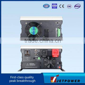 1kw Low Frequency Wall Mounted Integrated Solar Power Inverter / Solar Inverter photo-2