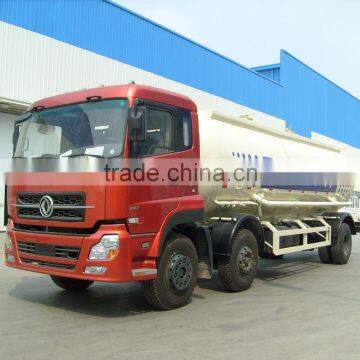 CIMC LINYU 25-35m3 bulk cement truck