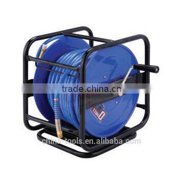 self-retracting garden hose reel/auto garden hose reelsD250