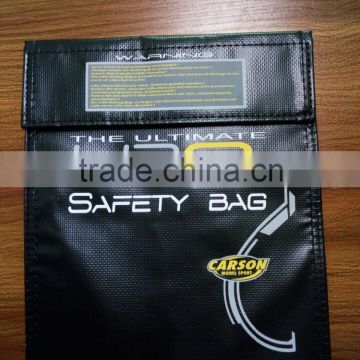 K-power B01 Factory price RC LiPo Battery Safety Bag (Large/small size)