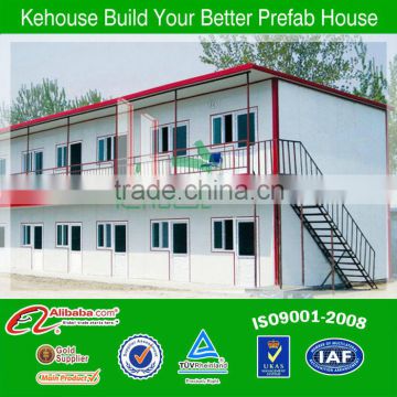 Economic hot sale small modular building systems