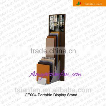 CE004Protable display stand