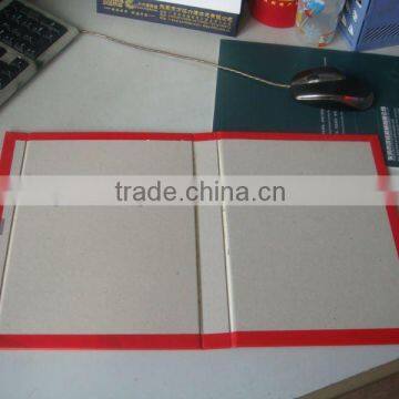 HM-600D Semi-automatic Case Making Machine