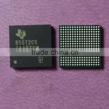 B5072C0 B5072CO Power supply IC chip