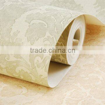 Fashion Design Wallpapers Living Walls Pvc Wallpaper photo-5