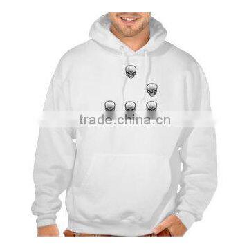 Printed Grey Hoodies for Men's,usa Style Hoodies Printin for Men's,2016 Fashion Design Cooton Screen Printing Hoodies