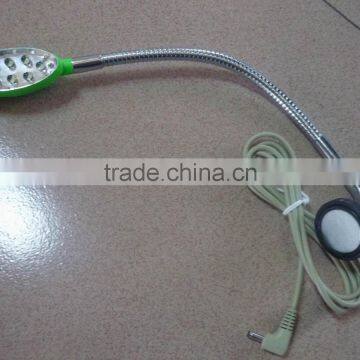 LED Sewing Machine Lamp/table lamp/working lamp