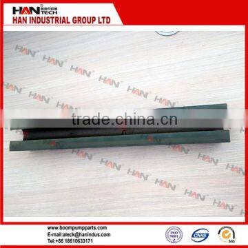 guide plate a set IHI Concrete Pump spare parts for putzmeister zoomlion Sany JUNJIN