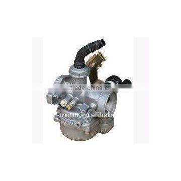 CG125 motorcycle carburetor