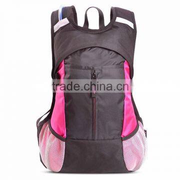 Hot Sale Sports Hydration Pack With EVA Bladder photo-5