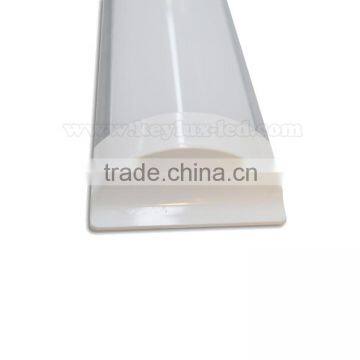Hot Sale 20w Led Linear Light Alu. Tube Light From China Used for Shopping Mall Office photo-4