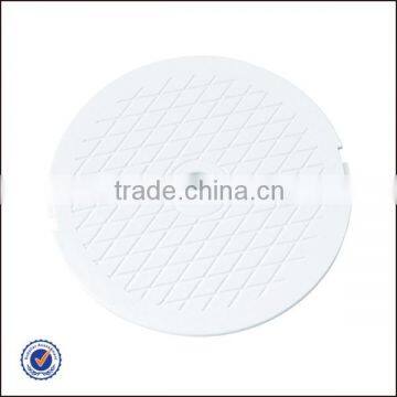 Pool Wall Skimmer Cover