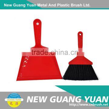 Best Selling Durable Handle Broom Dustpan