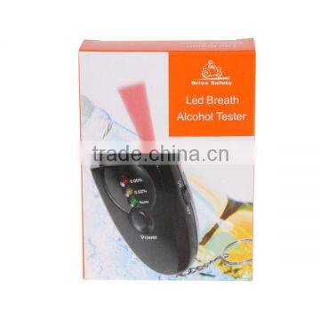 Gift Breathalyzer Flashlight 2016 photo-4