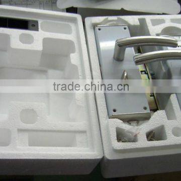 HUNE New Design Electronic Door Lock for Hotel photo-3