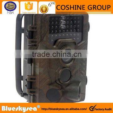 rifle hunting gun camera with low price hunting camera H801W Hot selling